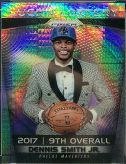 Dennis Smith Jr.