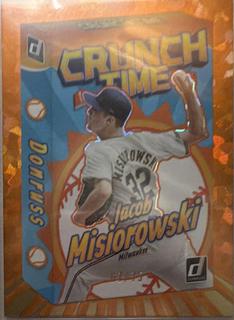 Jacob Misiorowski