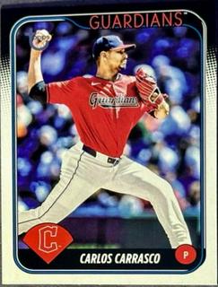 Carlos Carrasco