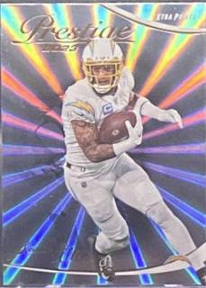 Keenan Allen