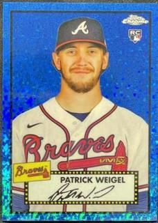 Patrick Weigel