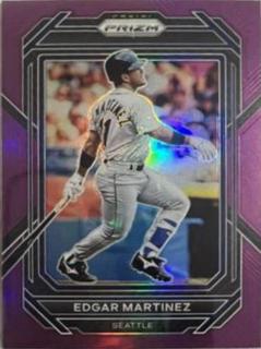 Edgar Martinez