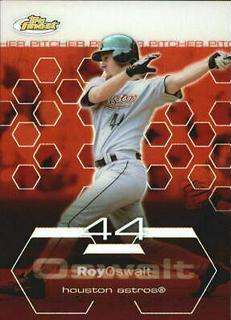 Roy Oswalt
