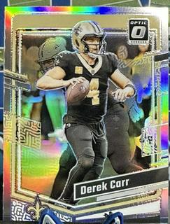Derek Carr