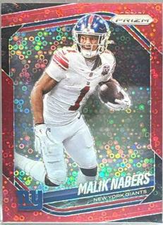 Malik Nabers