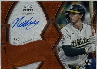 Nick Kurtz