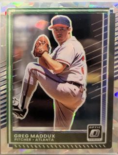 Greg Maddux