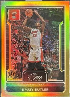 Jimmy Butler