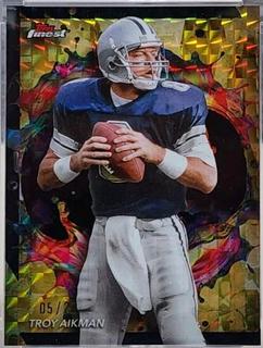 Troy Aikman