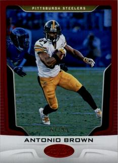 Antonio Brown