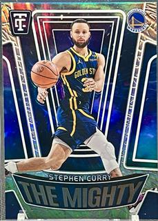 Stephen Curry