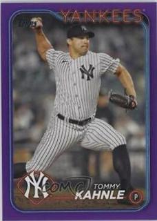 Tommy Kahnle
