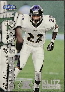 Duane Starks