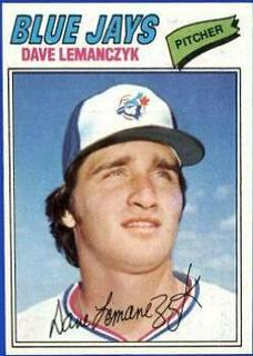 Dave Lemanczyk