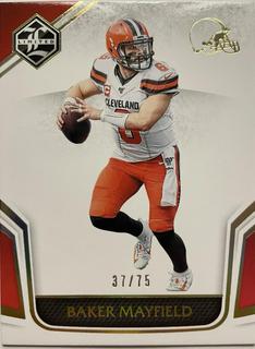 Baker Mayfield