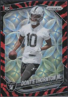Dont'e Thornton Jr.