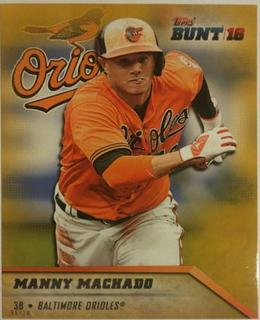 Manny Machado