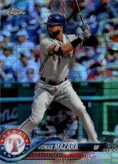 Nomar Mazara