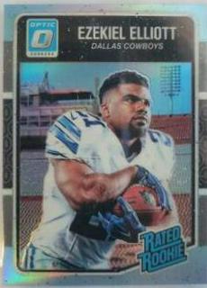 Ezekiel Elliott