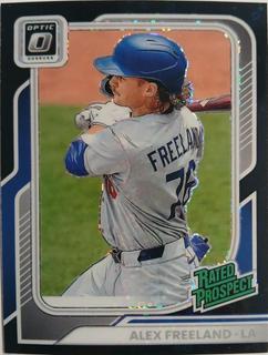 Alex Freeland