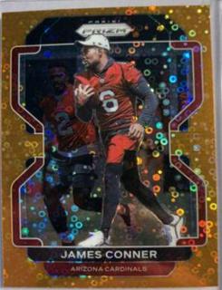 James Conner