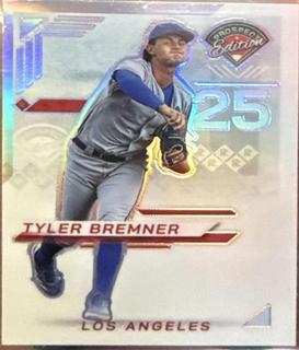 Tyler Bremner