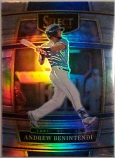Andrew Benintendi