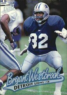 Bryant Westbrook