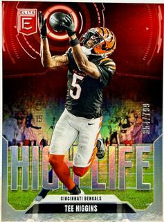 Tee Higgins
