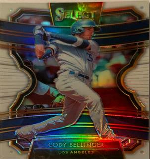 Cody Bellinger