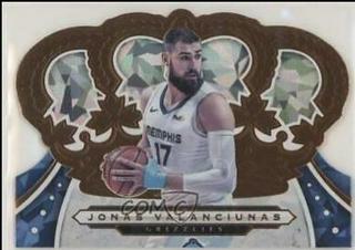 Jonas Valanciunas