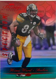Hines Ward