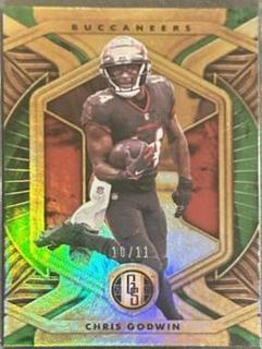 Chris Godwin