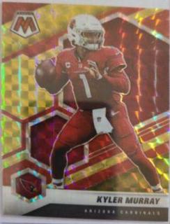 Kyler Murray