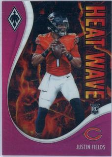 Justin Fields