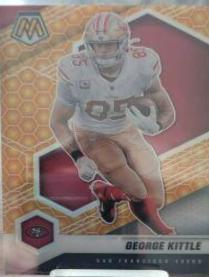George Kittle