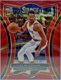 CJ McCollum