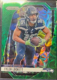 Tyler Lockett