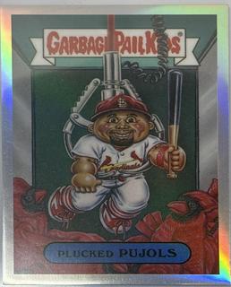 Albert Pujols