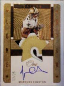 Marques Colston
