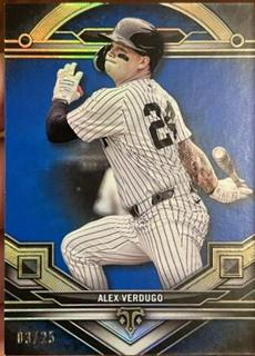 Alex Verdugo