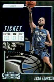 Evan Fournier