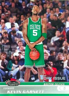 Kevin Garnett