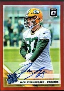 Jace Sternberger