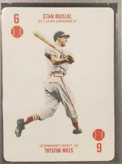 Stan Musial