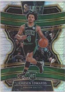 Carsen Edwards