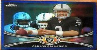 Carson Palmer