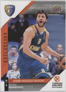 Stefan Markovic