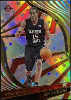 Kawhi Leonard
