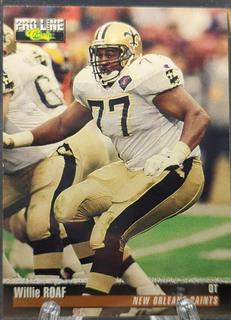 Willie Roaf